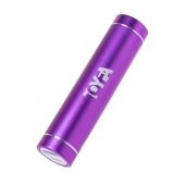 Портативное зарядное устройство A-toys 2400 mAh microUSB - A-toys - купить с доставкой в Домодедово
