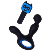 Вибростимулятор простаты с подогревом - Erotist Adult Toys - в Домодедово купить с доставкой