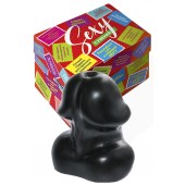 Сувенир в коробке  Босс - LOVETOY (А-Полимер) - купить с доставкой в Домодедово