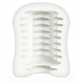 Компактный мастурбатор MasturbaTIN Ribbed Ricky - MyStim - в Домодедово купить с доставкой