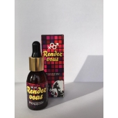 Капли для женщин Rendezvous - 30 мл. - Капиталпродукт - купить с доставкой в Домодедово