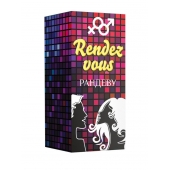 Капли для женщин Rendezvous - 30 мл. - Капиталпродукт - купить с доставкой в Домодедово