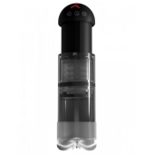 Вакуумная вибропомпа Extender Pro Vibrating Pump - Pipedream - в Домодедово купить с доставкой