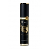 Минеральное массажное масло Orgie Sexy Therapy Afrodisiac - 200 мл. - ORGIE - купить с доставкой в Домодедово