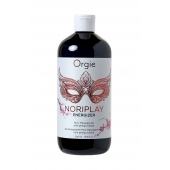 Энергетический гель для эротического массажа Orgie Energizing Nuru Massage - 500 мл. - ORGIE - купить с доставкой в Домодедово