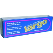 Возбуждающий крем для мужчин Largo Special Cosmetic - 40 мл. - Inverma - купить с доставкой в Домодедово