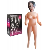 Секс-кукла Каролина - Erowoman-Eroman - в Домодедово купить с доставкой