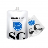 Лубрикант на водной основе Splashglide Lubricant Classic - 100 мл. - Splashglide - купить с доставкой в Домодедово