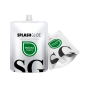 Пролонгирующий лубрикант на водной основе Splashglide Long Play Prolong - 100 мл. - Splashglide - купить с доставкой в Домодедово