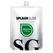 Пролонгирующий лубрикант на водной основе Splashglide Long Play Prolong - 100 мл. - Splashglide - купить с доставкой в Домодедово