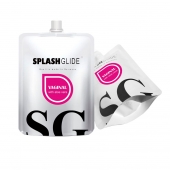 Ухаживающий лубрикант на водной основе Splashglide Vaginal With Aloe Vera - 100 мл. - Splashglide - купить с доставкой в Домодедово
