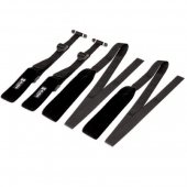 Любовные качели на дверь - Lux Fetish - купить с доставкой в Домодедово