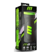 Мастурбатор-вагина M2 SUPERIOR STROKER - Blush Novelties - в Домодедово купить с доставкой