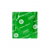 Презервативы Sagami Xtreme SUPER DOTS с точками - 3 шт. - Sagami - купить с доставкой в Домодедово