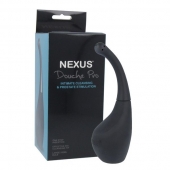 Анальный душ Nexus Douche Pro - Nexus Range - купить с доставкой в Домодедово