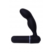 Стимулятор простаты Prostate Vibe - 10,5 см. - Bathmate - в Домодедово купить с доставкой