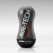 Мастурбатор AIR-TECH Squeeze Strong - Tenga - в Домодедово купить с доставкой
