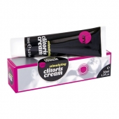 Возбуждающий крем для женщин Stimulating Clitoris Creme - 30 мл. - Ero - купить с доставкой в Домодедово