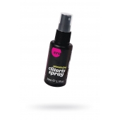 Возбуждающий спрей для женщин Stimulating Clitoris Spray - 50 мл. - Ero - купить с доставкой в Домодедово