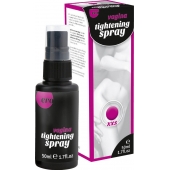 Сужающий спрей для женщин Vagina Tightening Spray - 50 мл. - Ero - купить с доставкой в Домодедово