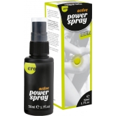 Стимулирующий спрей для мужчин Active Power Spray - 50 мл. - Ero - купить с доставкой в Домодедово