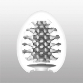 Мастурбатор-яйцо EGG Brush - Tenga - в Домодедово купить с доставкой