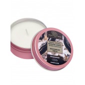 Массажная свеча  Искушение - БиоМед - купить с доставкой в Домодедово