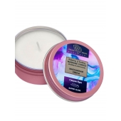 Массажная свеча  Смузи бум - БиоМед - купить с доставкой в Домодедово