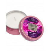 Массажная свеча  Райская вишня - БиоМед - купить с доставкой в Домодедово