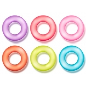 Набор из 6 эрекционных колец King of the Ring - Blush Novelties - в Домодедово купить с доставкой
