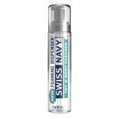 Очищающая пенка для игрушек и тела Swiss Navy Toy   Body Cleaner Foamer - 207 мл. - Swiss navy - купить с доставкой в Домодедово