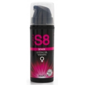 Гель для клитора с разогревающим эффектом Stimul8 Spark Clitoral Warming - 30 мл. - Stimul8 - купить с доставкой в Домодедово