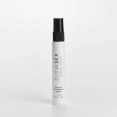 Спрей для усиления слюноотделения Slow Sex Mouthwatering Spray - 13 мл. - Bijoux Indiscrets - купить с доставкой в Домодедово