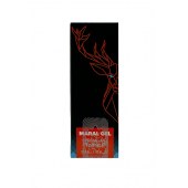 Гель для мужской силы Maral gel - 50 мл. - Titan - купить с доставкой в Домодедово