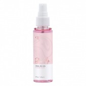 Гель для орального секса Sugar Rush с ароматом сладкой ваты - 60 мл. - CG - купить с доставкой в Домодедово