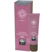 Сужающий гель для женщин Vagina Tightening Gel - 30 мл. - Shiatsu - купить с доставкой в Домодедово