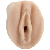 Мастурбатор-вагина Palm Pal Natural ULTRASKYN Masturbator Pussy - Doc Johnson - в Домодедово купить с доставкой
