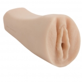Мастурбатор-вагина Palm Pal Natural ULTRASKYN Masturbator Pussy - Doc Johnson - в Домодедово купить с доставкой