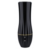 Клиторальный стимулятор-помада LIPSTICK - 9,3 см. - Dream Toys - купить с доставкой в Домодедово