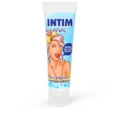 Анальный гель-лубрикант INTIM ANAL LIMITED EDITION - 50 гр. - Биоритм - купить с доставкой в Домодедово
