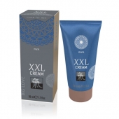 Интимный крем для мужчин XXL CREAM - 50 мл. - Shiatsu - купить с доставкой в Домодедово