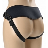 Трусики HARNESS Dual Peak размера XS-M - Sitabella - купить с доставкой в Домодедово