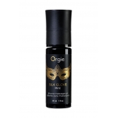 Набор для эротического массажа Orgie Pearl Lust Massage - ORGIE - купить с доставкой в Домодедово