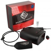 Автоматический мастурбатор с пультом ДУ Suck-O-Mat 2.0 - Orion - купить с доставкой в Домодедово