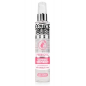 Увлажняющий интимный гель Active Glide Prebiotic - 100 гр. - Биоритм - купить с доставкой в Домодедово