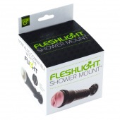 Крепление Fleshlight - Shower Mount - Fleshlight - в Домодедово купить с доставкой