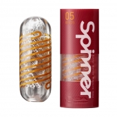 Мастурбатор SPINNER Beads - Tenga - в Домодедово купить с доставкой