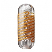 Мастурбатор SPINNER Beads - Tenga - в Домодедово купить с доставкой