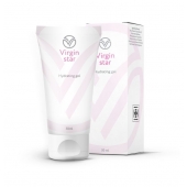 Интимный лубрикант для женщин Titan Gel Virgin Star - 50 мл. - Titan - купить с доставкой в Домодедово