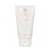 Интимный лубрикант для женщин Titan Gel Virgin Star - 50 мл. - Titan - купить с доставкой в Домодедово
